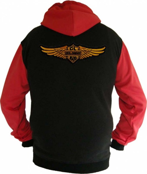 Gold Wing 1500 Hoodie